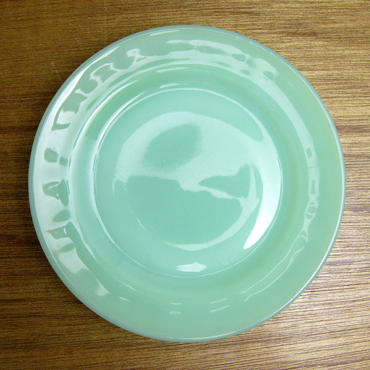 ファイヤーキング☆ブレッド＆バタープレート☆DEALERSHIP