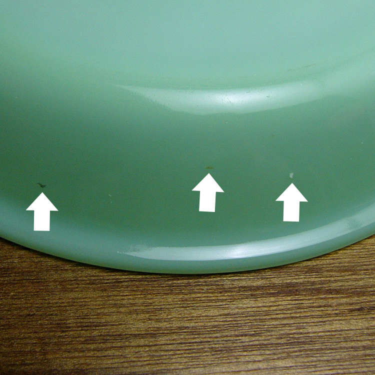 ファイヤーキング☆ジェダイ パイプレート☆DEALERSHIP