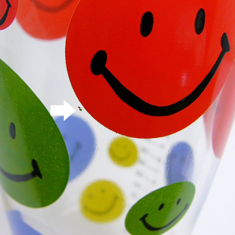 ヘーゼルアトラス☆スマイルシェイカー☆DEALERSHIP