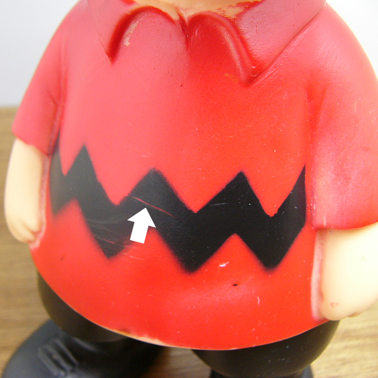 ハンガーフォード☆チャーリーブラウン☆DEALERSHIP