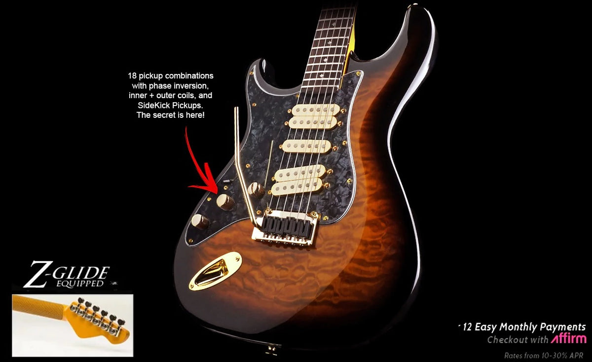 TAGLIARE ATW - LEFTY – DZPL