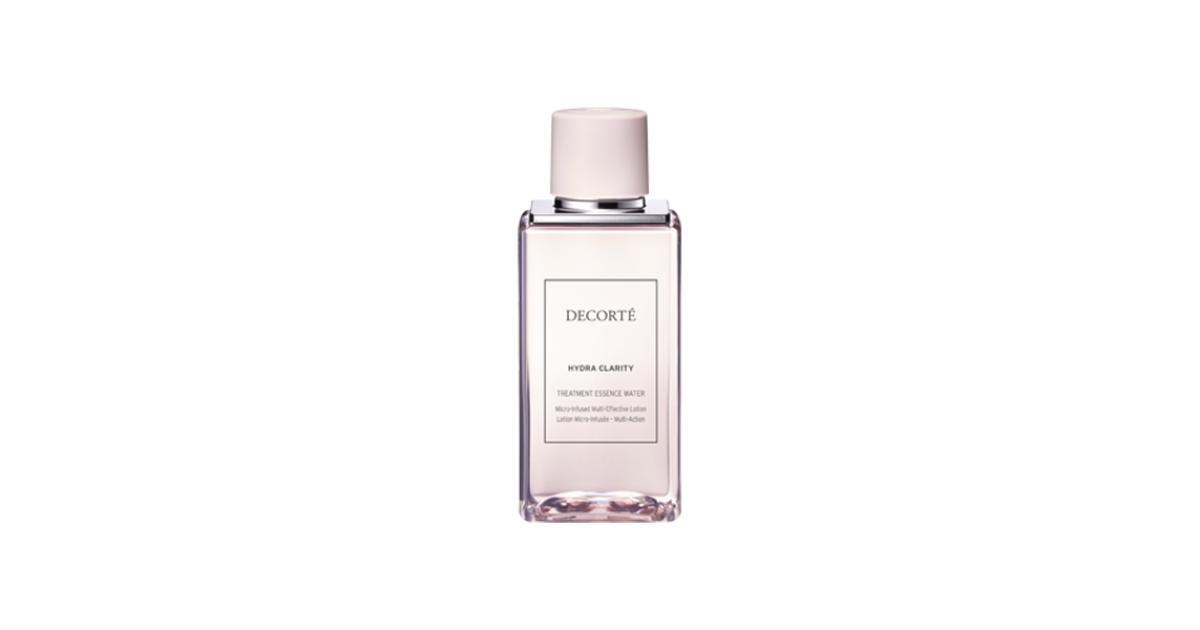 Hydra Clarity Treatment Essence Water | | DECORTÉ