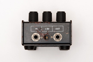 Pro Co RAT〜独特のディストーション・サウンドで熱烈なフォロワーを