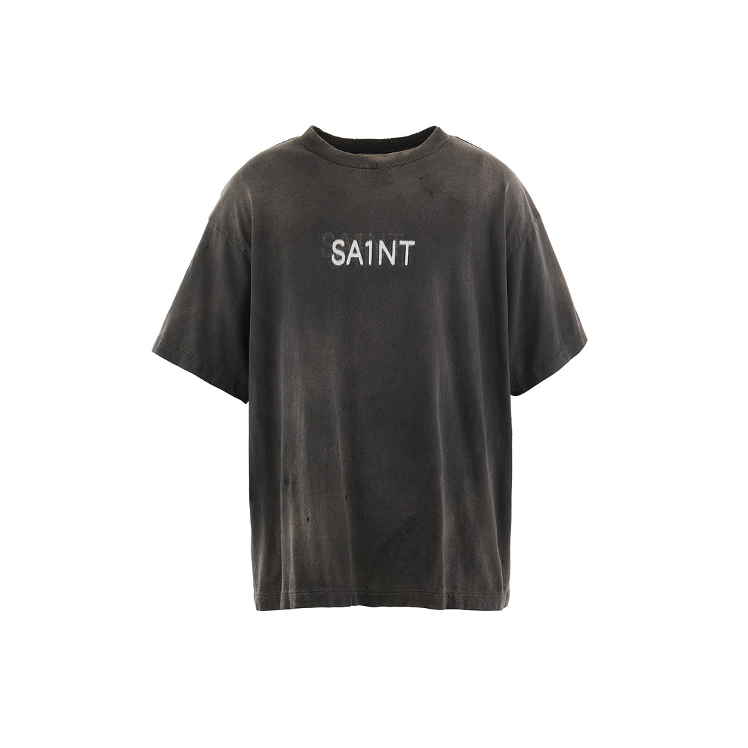 Saint Mxxxxxx (セントマイケル) SS TEE SEVEN DEADLY SM-YS1-0000-003