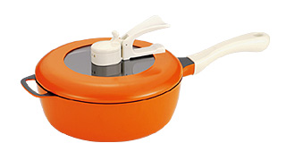 平野レミさんのレミパン