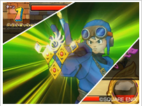 ドラゴンクエスト モンスターバトルロード こうりゃく法