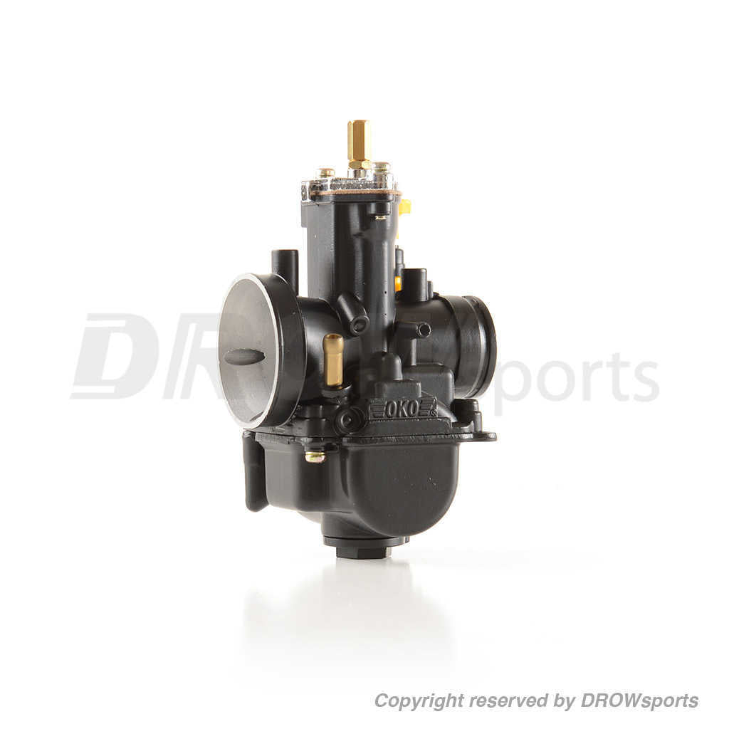 OKO PWK Carburetor - 21-30mm