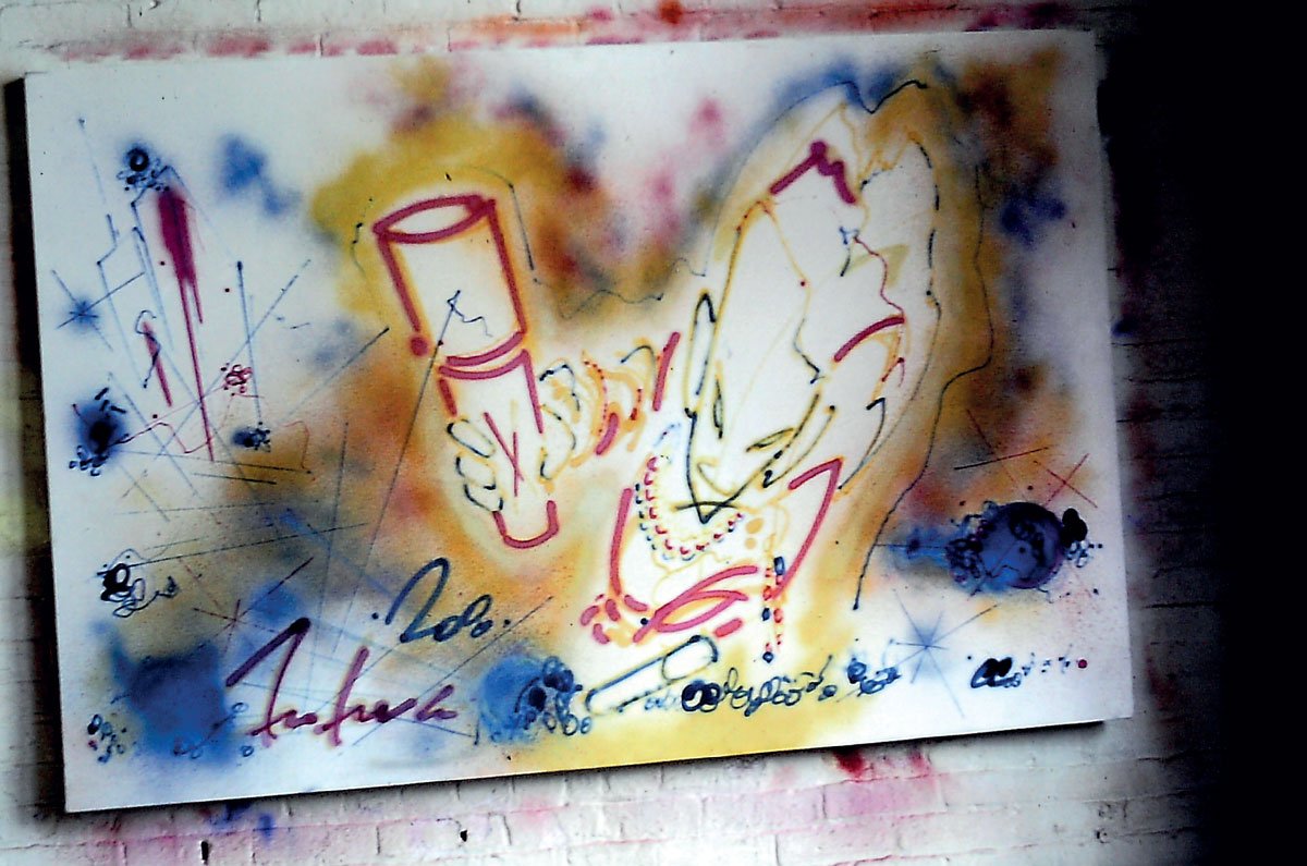 AN EXCERP FROM THE BOOK 