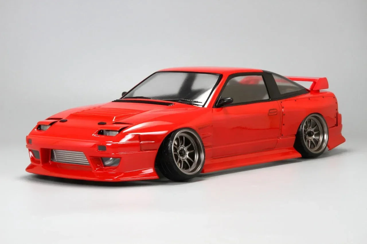 Nissan D -Max 180sx Drift Spec - SHIBATA - R31W429 – DriftParadiZ