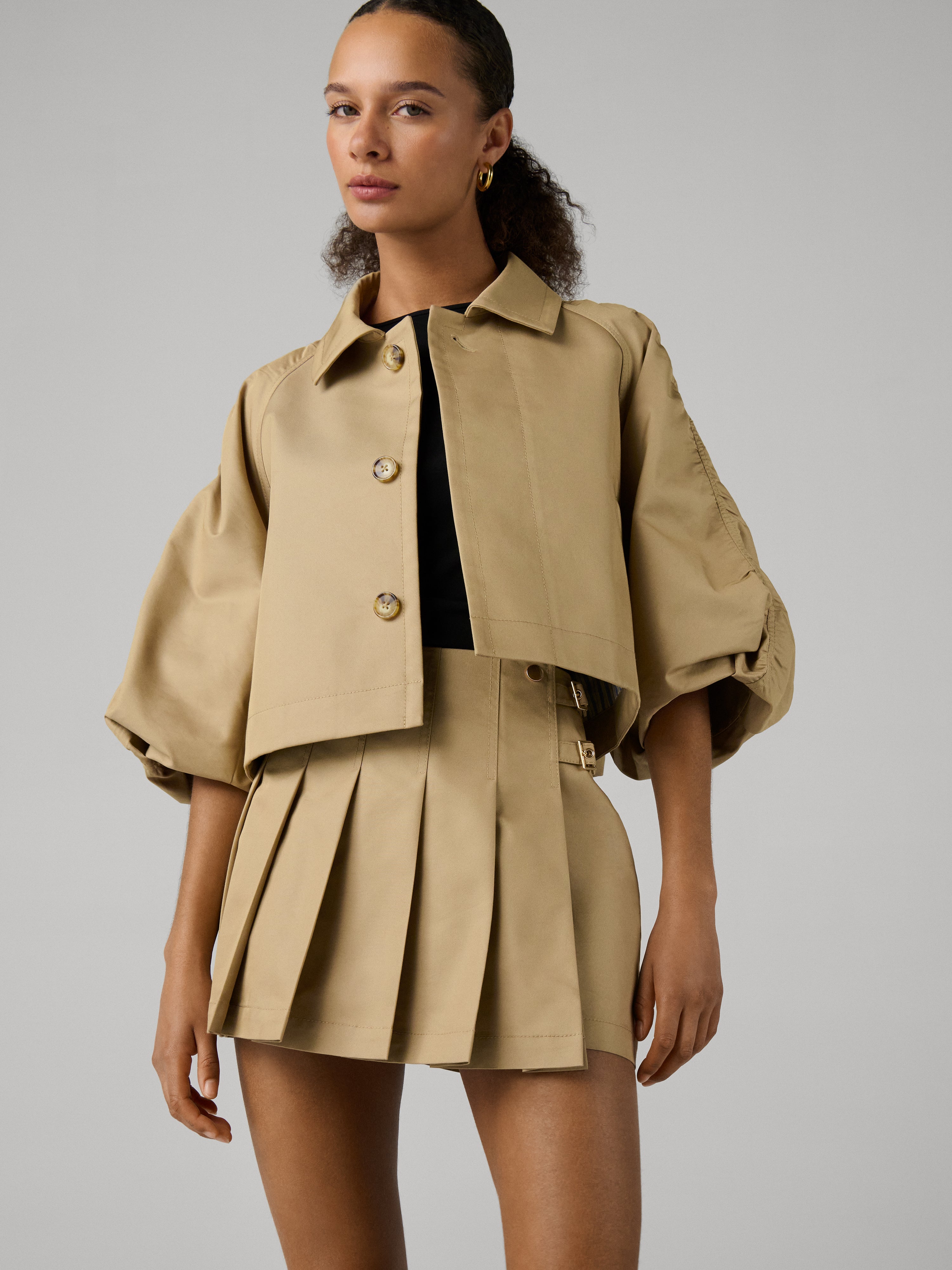 Naomi Jacket – Diane von Furstenberg