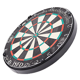 ダーツボード（EMBLEM 