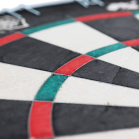 ダーツボード（EMBLEM KING2）｜DYNASTY(ダイナスティ)