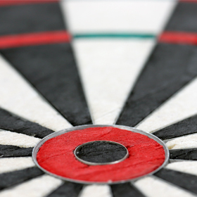 ダーツボード（EMBLEM KING2）｜DYNASTY(ダイナスティ)