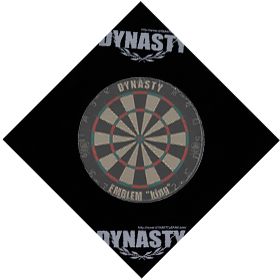 ダーツボード設置アイテム｜DYNASTY(ダイナスティ)