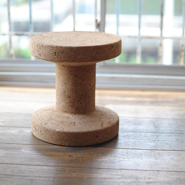 vitra コルクスツール Model 2 – Wandervogel ワンダーフォーゲル