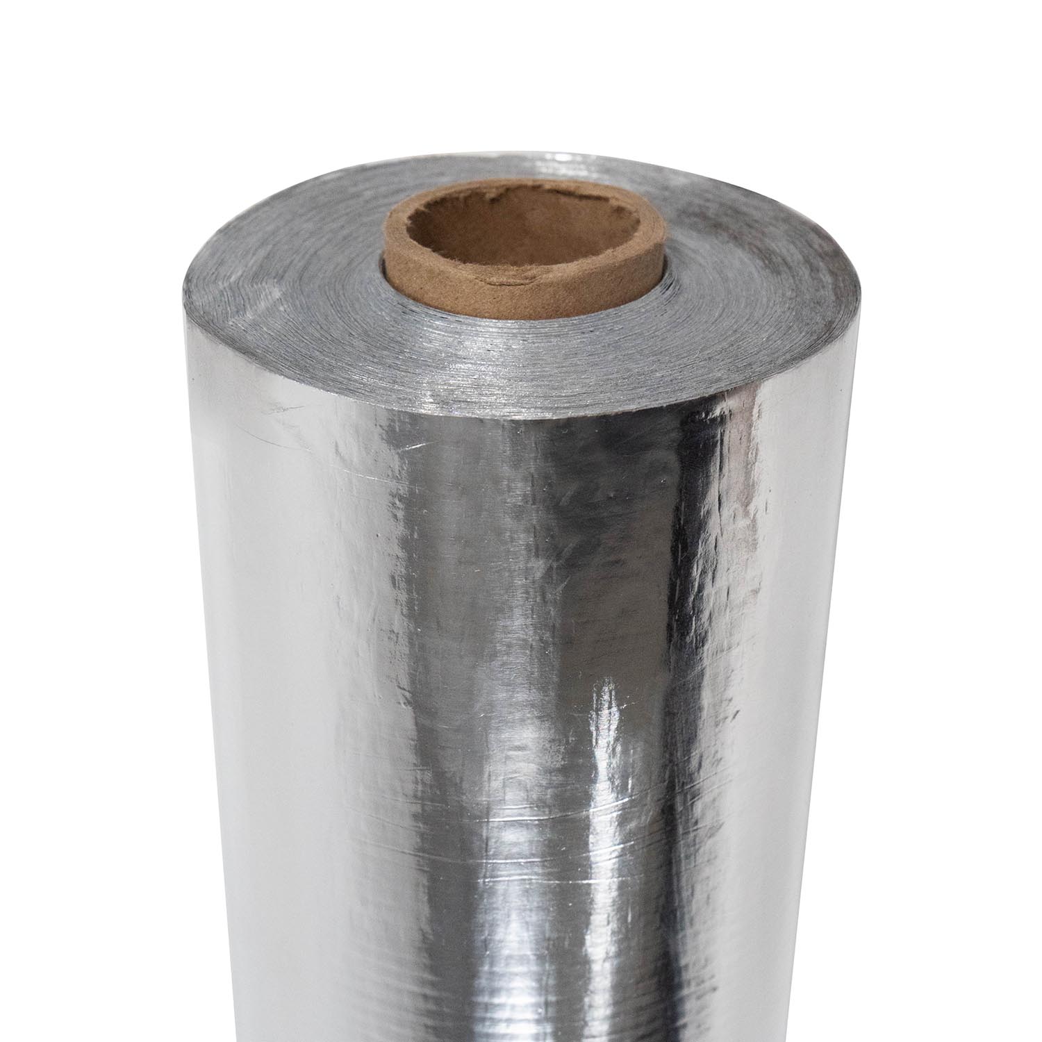 rFoil® 1800 Ultra NT SCIF Barrier - Solid, 4' x 125' (500 sq ft