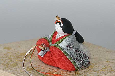 雛人形 | 江戸木目込人形 塚田工房