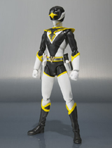 戦隊ヒーローシリーズ ＞ S.H.フィギュアーツ限定品 鳥人戦隊