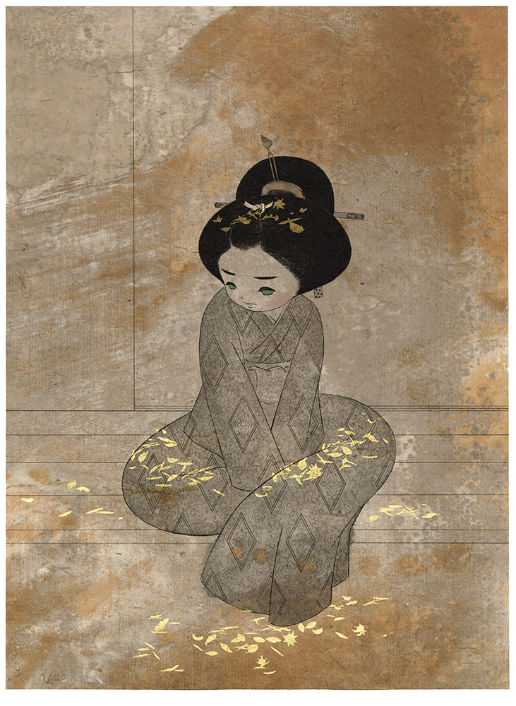 版画工房 エディション・ワークス