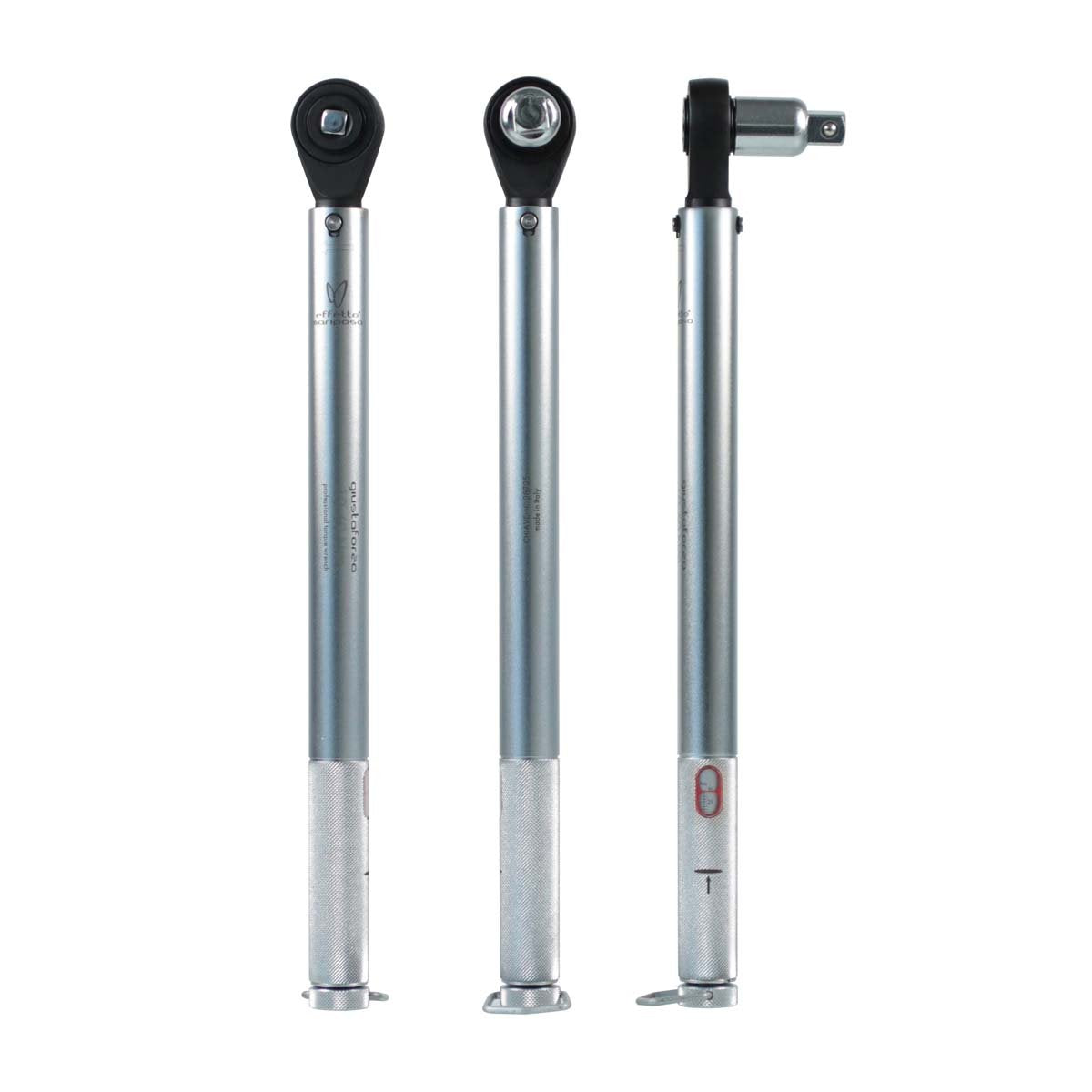 Giustaforza 10-60 Pro - Torque wrench