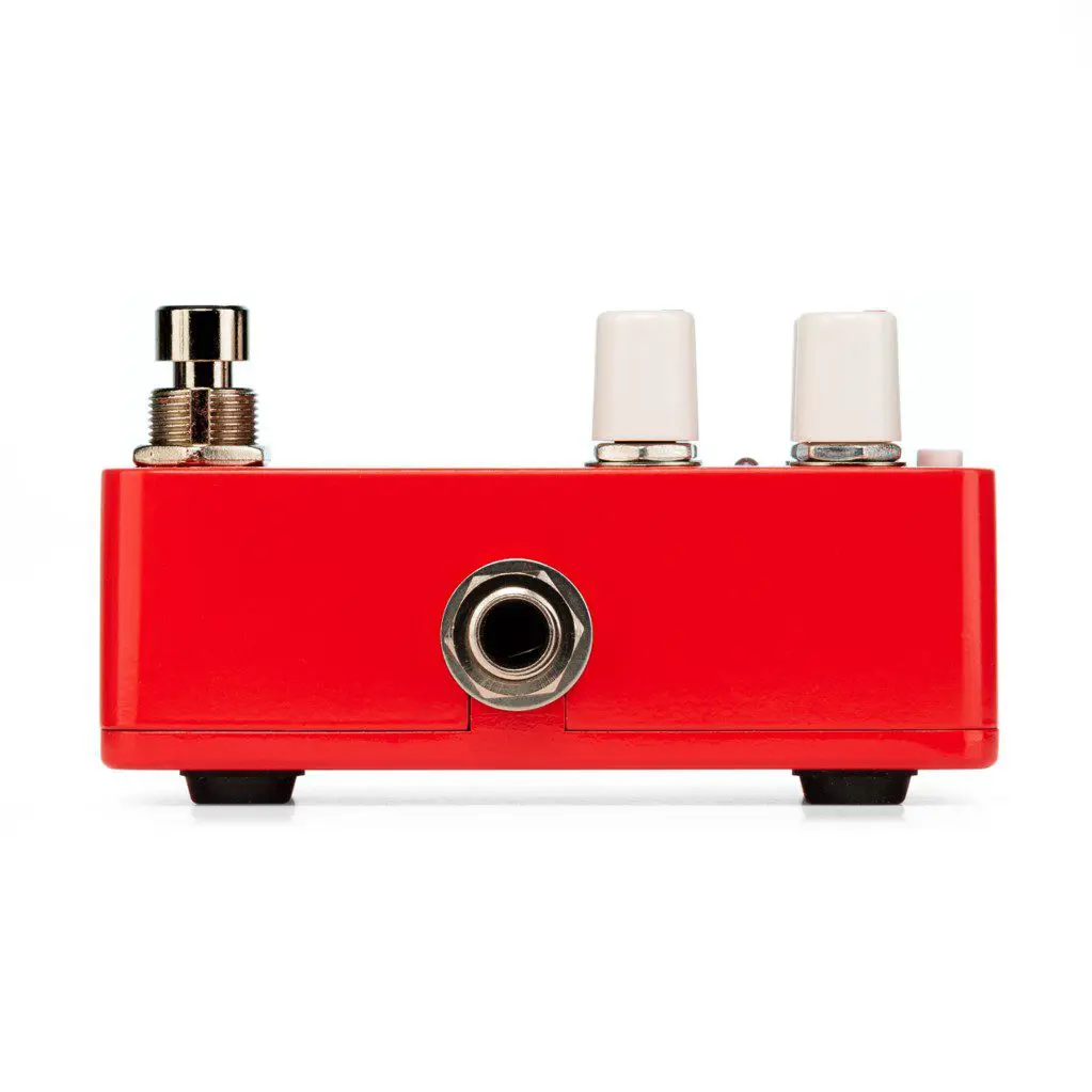 ポリフォニック・オクターブ・ジェネレーター Pico POG electro-harmonix