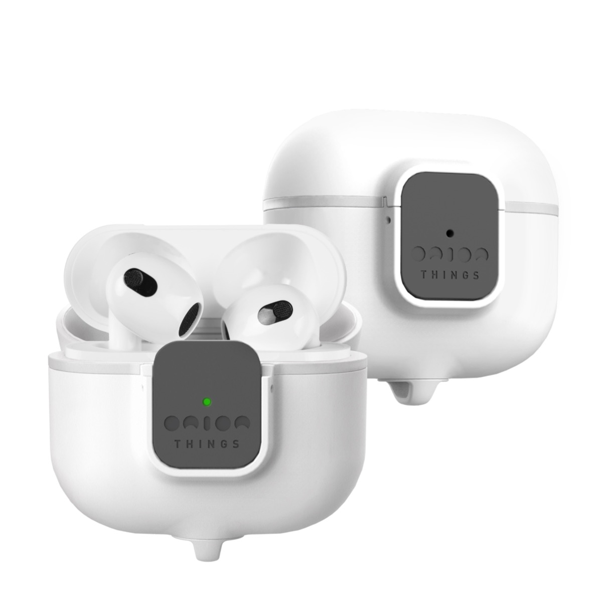 オニオンシングス オールウェザープロテクションケース for AirPods