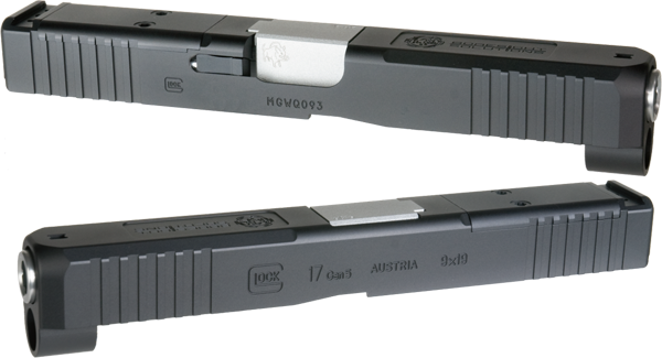 東京マルイ G17 GEN5 MOS 対応Boresight Glock17 GEN5 MOS カスタム