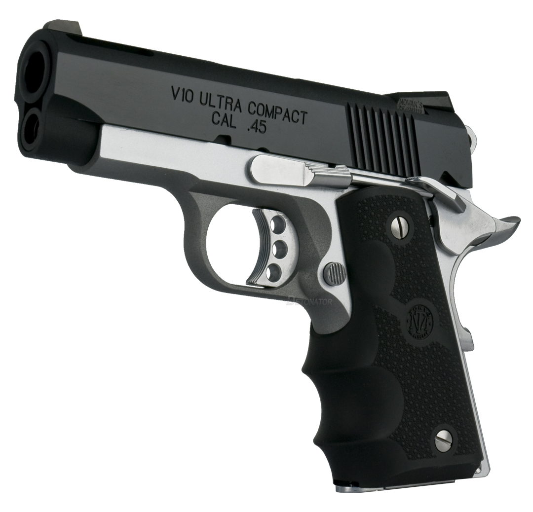 東京マルイV10ウルトラコンパクト対応V10 Ultra Compactカスタム