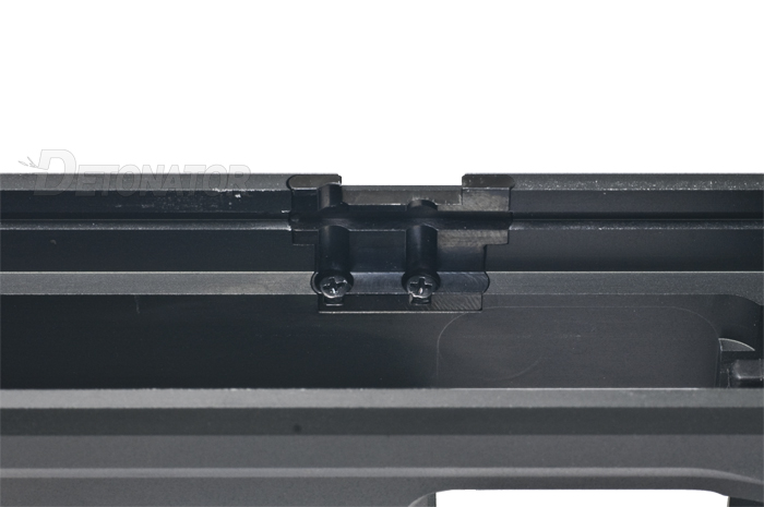 KSC USPコンパクト スライドカスタム フォートレス・ミリブロ出張所