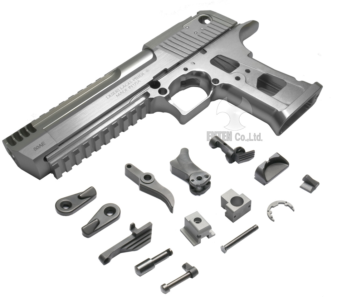 東京マルイデザートイーグル.50対応 Desert Eagle Mark XIX