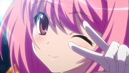 緊急告知！！「神のみぞ知るセカイ」から生まれたアイドル！中川かのん