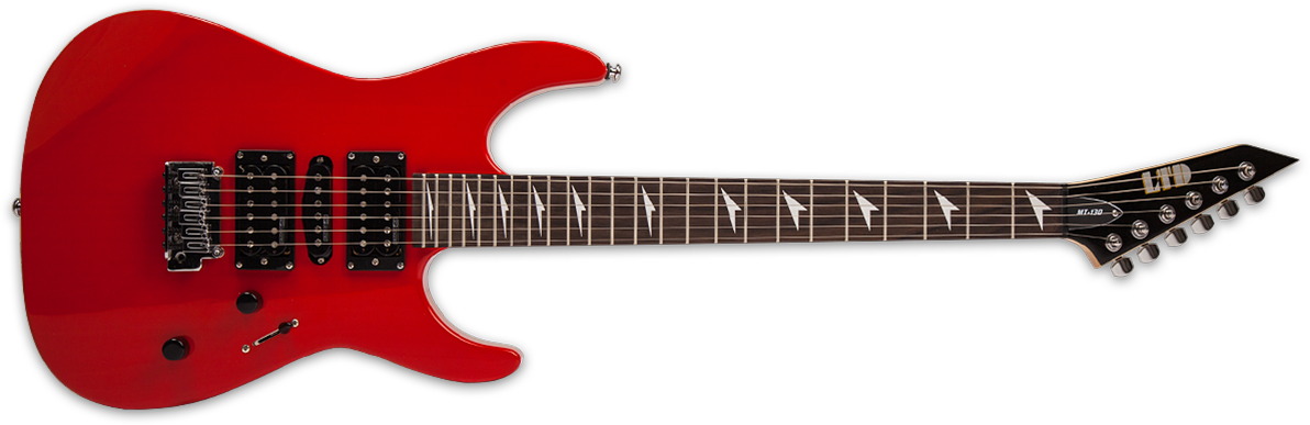 ESP Guitar Company Brasil