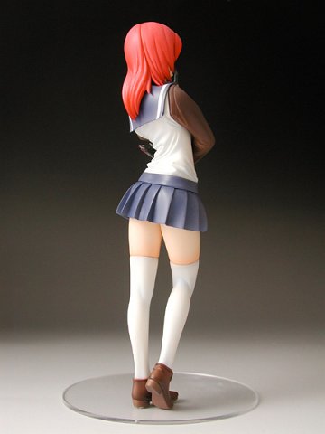 結城 奈緒～舞HiME～ – essence