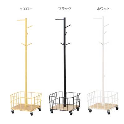 BY CAGE POLE HANGER ビーワイ ケージ ポール ハンガー MASH マッシュ