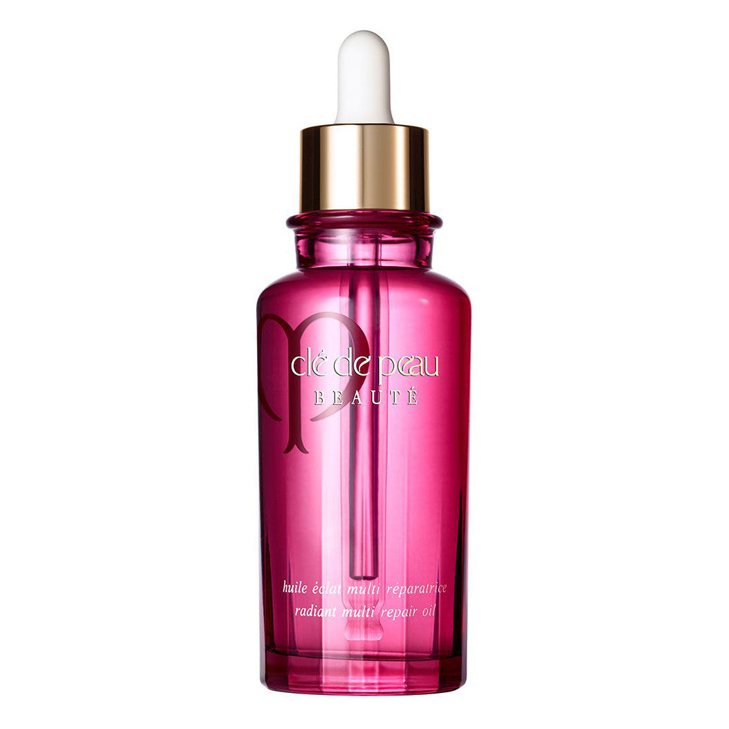 Clé de Peau Beauté Radiant Multi Repair Oil - Everglow Cosmetics