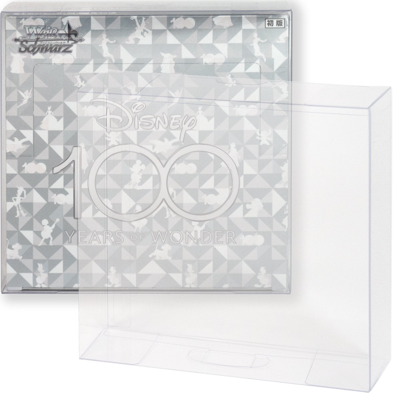 Boxx Guardian ヴァイスシュヴァルツBOX用 ブースター16パックBOX