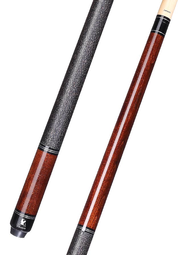 Falcon Cue Ltd.