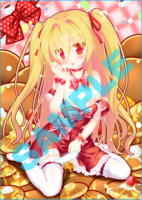 いろとりどりのセカイ WORLD'S END COMPLETE 特典情報