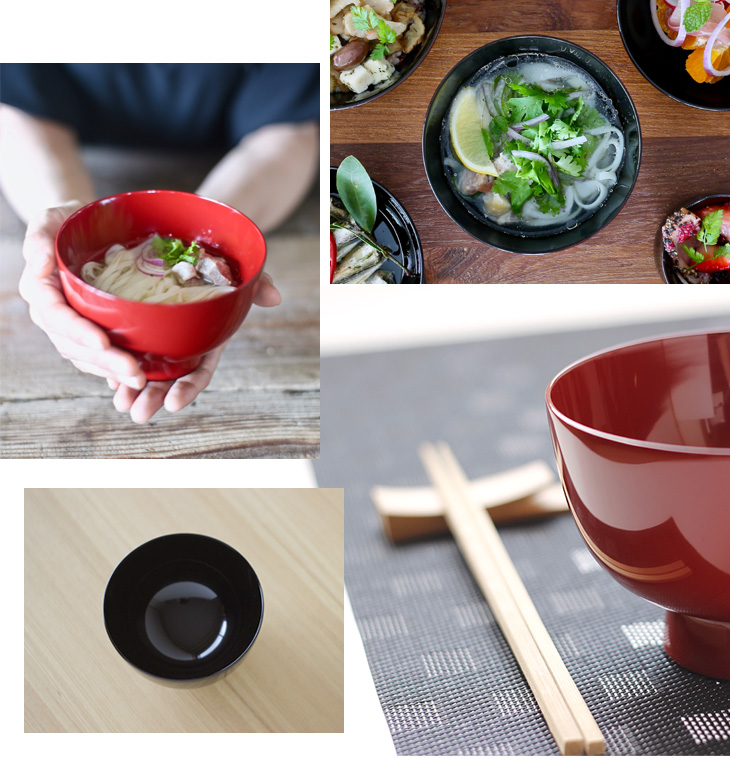 テーブルウェア/IBURIWANCO 燻椀 東福寺椀