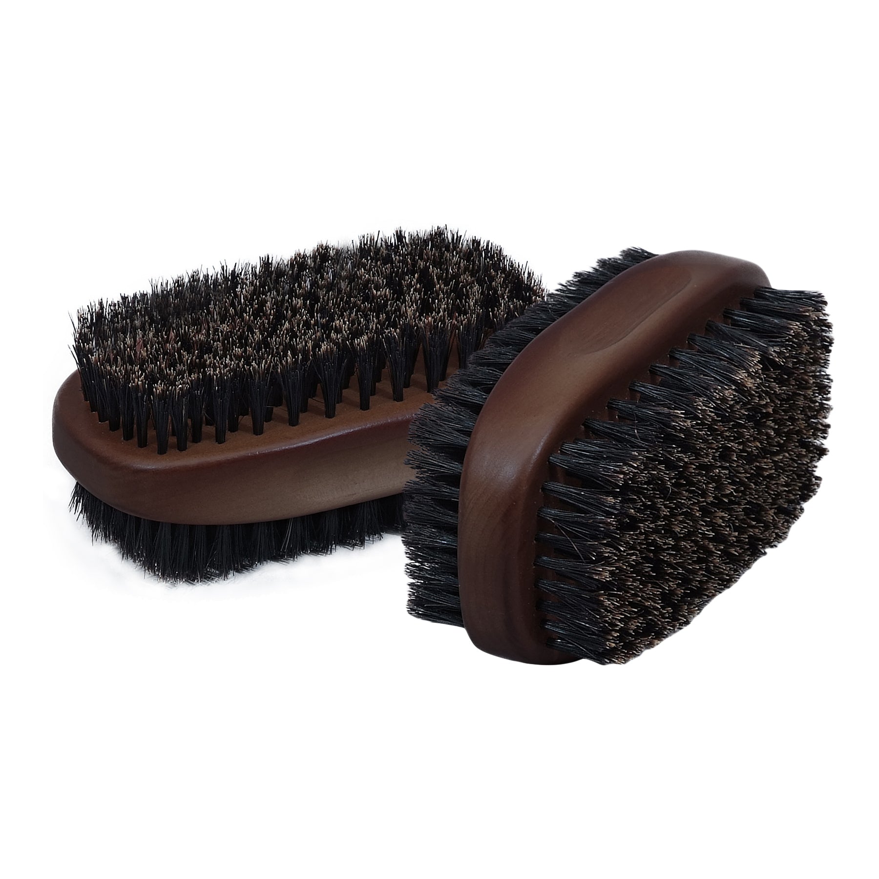 WavEnforcer® Double-Sided Military Brush, 588 – Firstline Brands