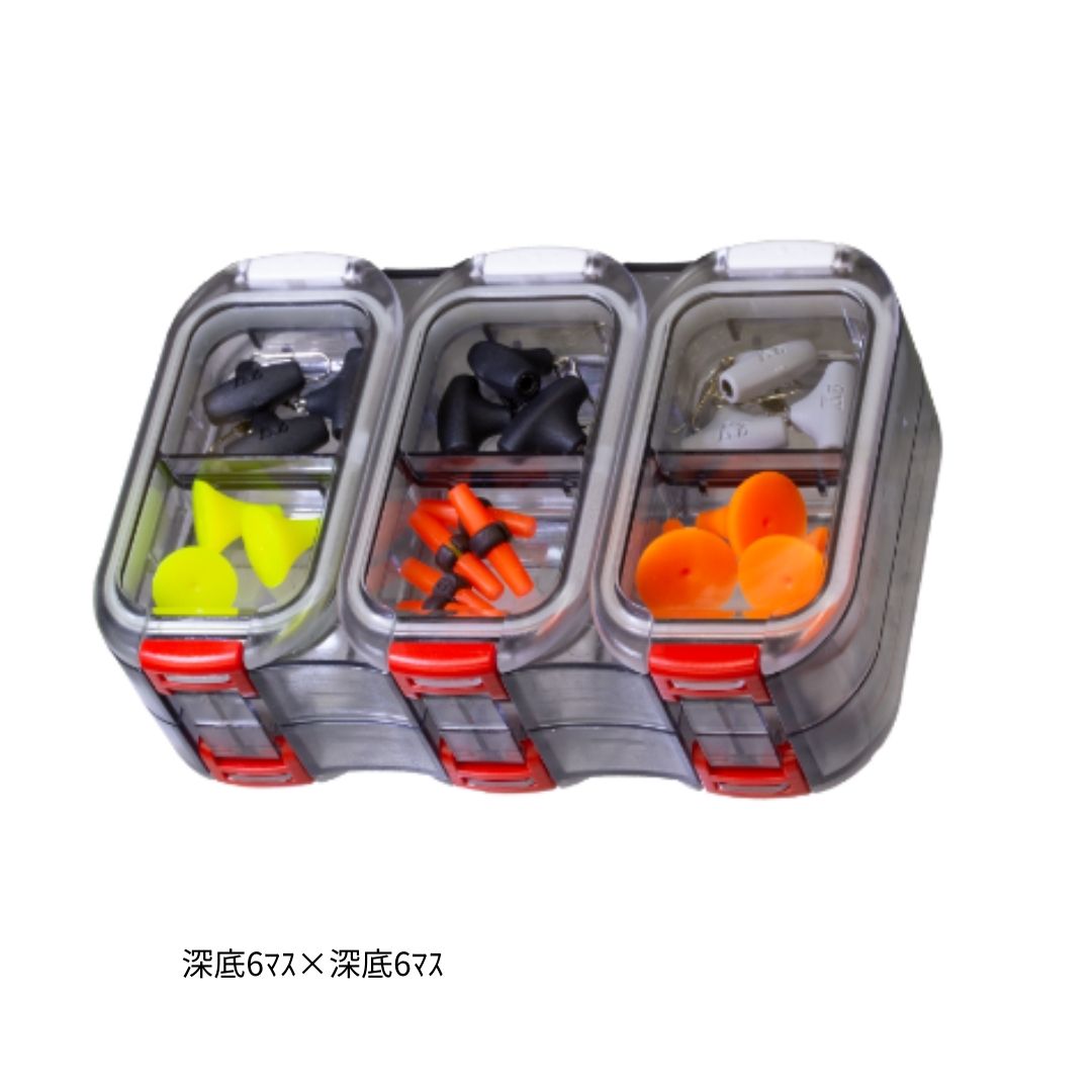 Z-BOXスモークNEO (ゼンソウボックス ネオ) – フィッシングマックス