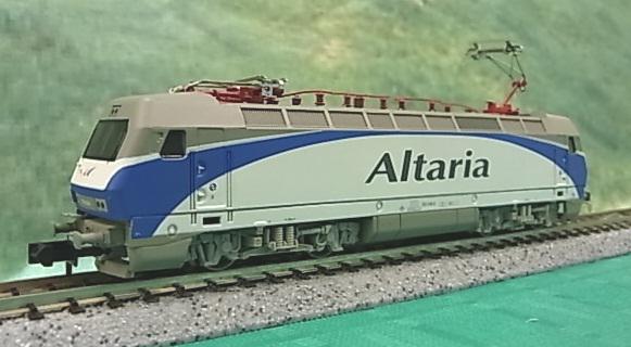 ヨーロッパ鉄道模型専門店／アーノルド／ARNOLD