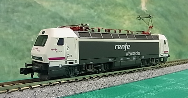 ヨーロッパ鉄道模型専門店／アーノルド／ARNOLD