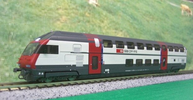 ヨーロッパ鉄道模型専門店／ホビートレイン／HOBBYTRAIN