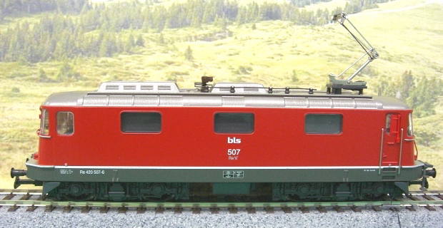 ヨーロッパ鉄道模型専門店／ハグ／HAG