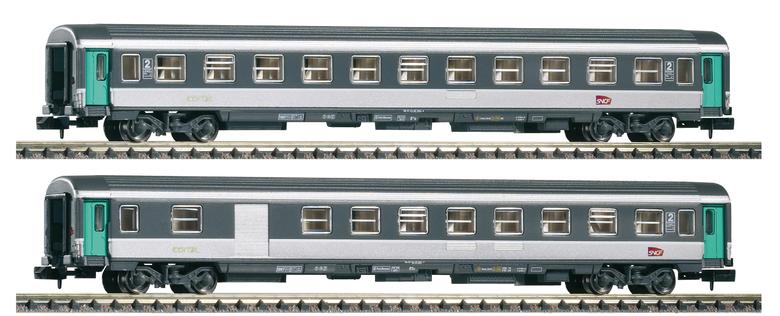 ヨーロッパ鉄道模型専門店／ピコ／PIKO