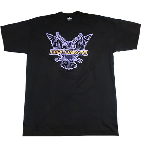 Vintage Diplomats What's Really Good T-Shirt Dipset Cam'Ron Juelz