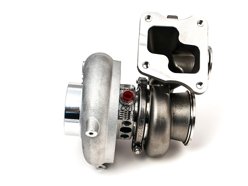 FP ZEPHYR Ball Bearing Turbocharger for the Evolution IX – Forced