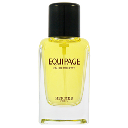 エキパージュ オーデトワレ エルメス Equipage Eau de toilette Hermes