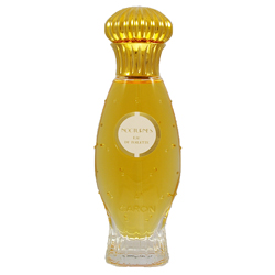 ノクチューン オーデトワレ キャロン Nocturnes Eau de toilette Caron